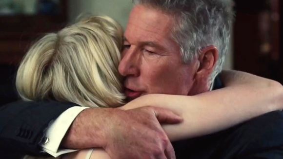 Photo du film Le Bienfaiteur