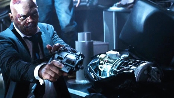 Photo du film Le Grand coup