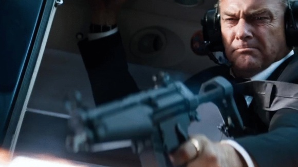 Photo du film Le Grand coup