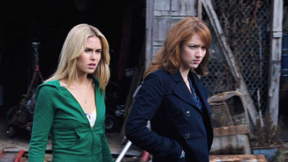 Photo from the movie The Cabin in the Woods