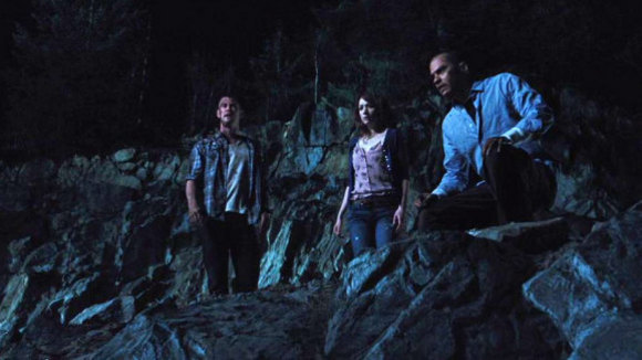 Photo from the movie The Cabin in the Woods