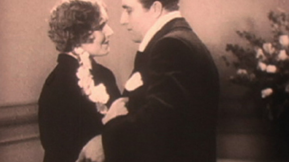 Photo from the movie The Canary Murder Case