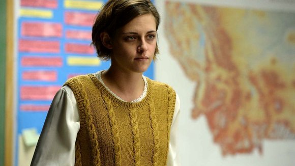 Photo from the movie Certain Women