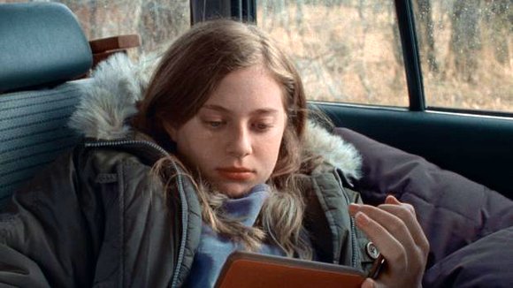 Photo from the movie Certain Women