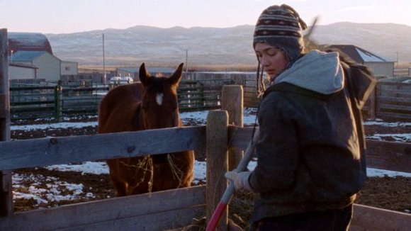 Photo from the movie Certain Women