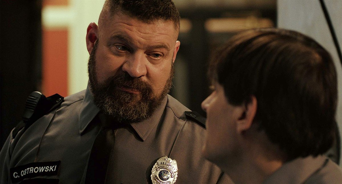 Photo du film Cold Brook