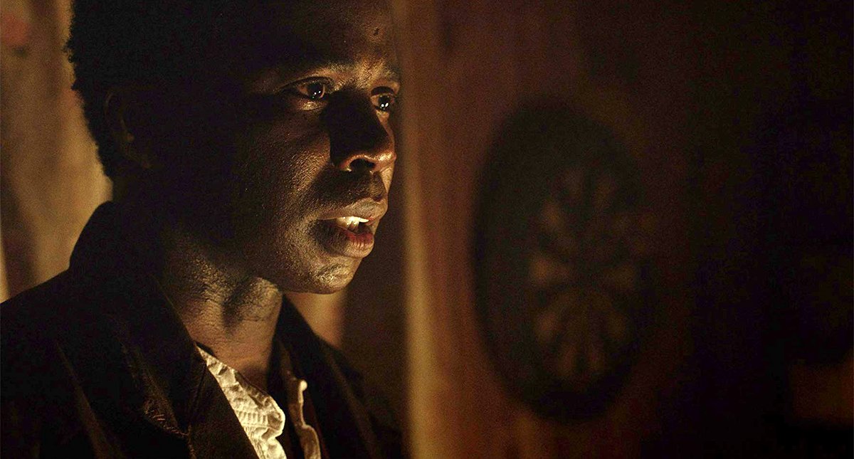 Photo du film Cold Brook