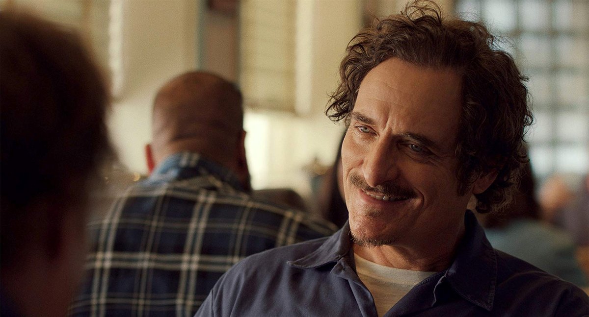 Photo du film Cold Brook