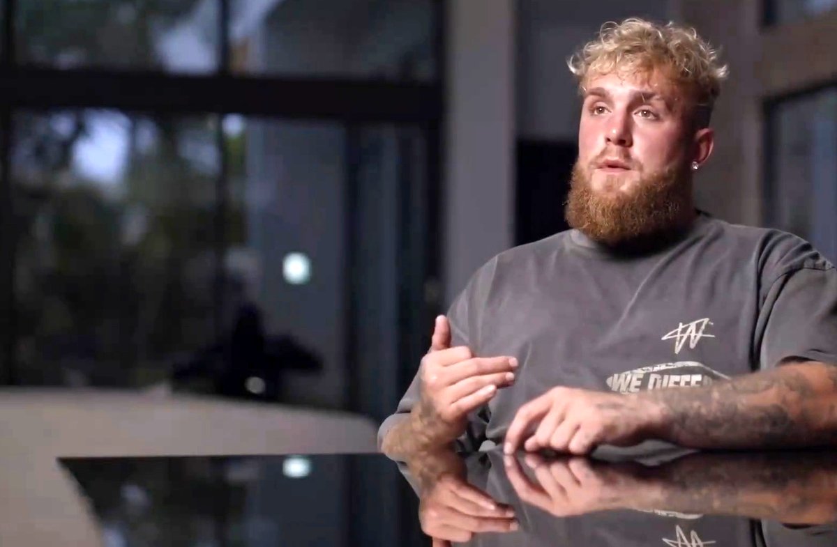 Photo du film Countdown: Paul vs Tyson