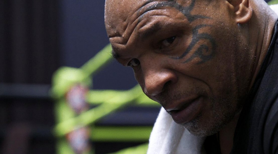 Photo du film Countdown: Paul vs Tyson