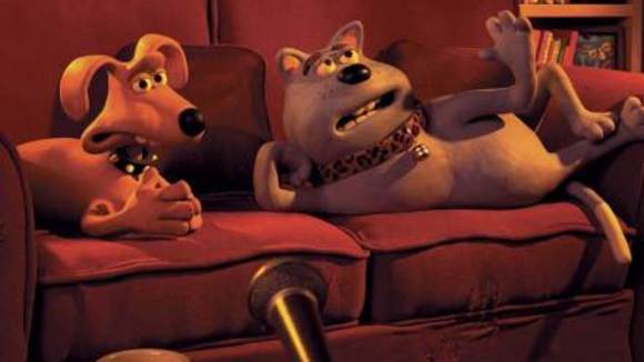 Photo from the movie Creature Comforts