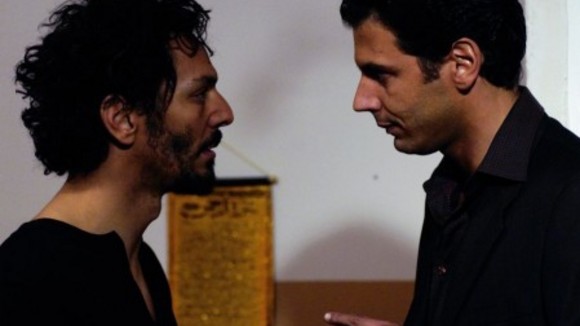 Photo du film Truands