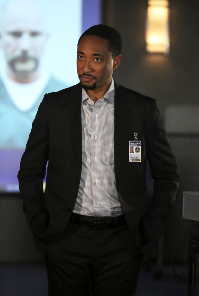 Photo from the movie Criminal Minds