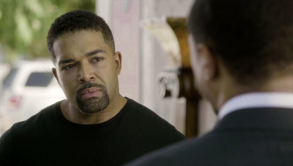 Photo from the movie Criminal Minds