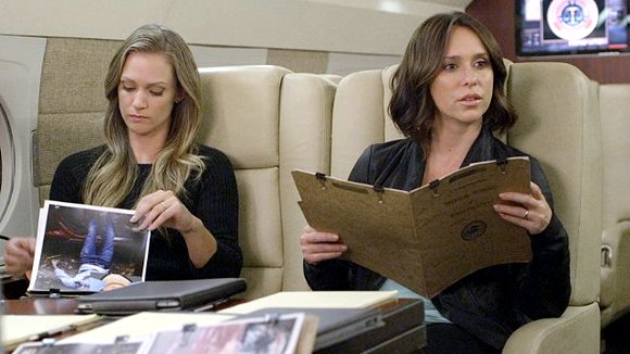 Photo from the movie Criminal Minds