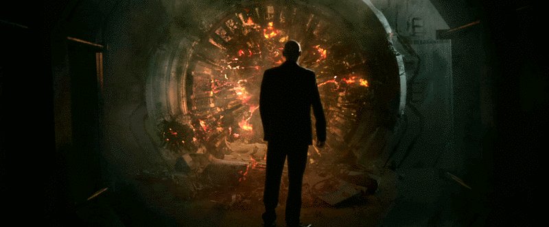 Photo du film Curvature