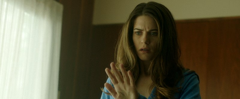 Photo du film Curvature