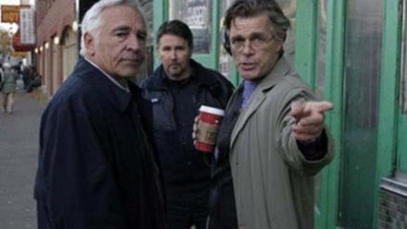 Photo from the movie Da Vinci's Inquest