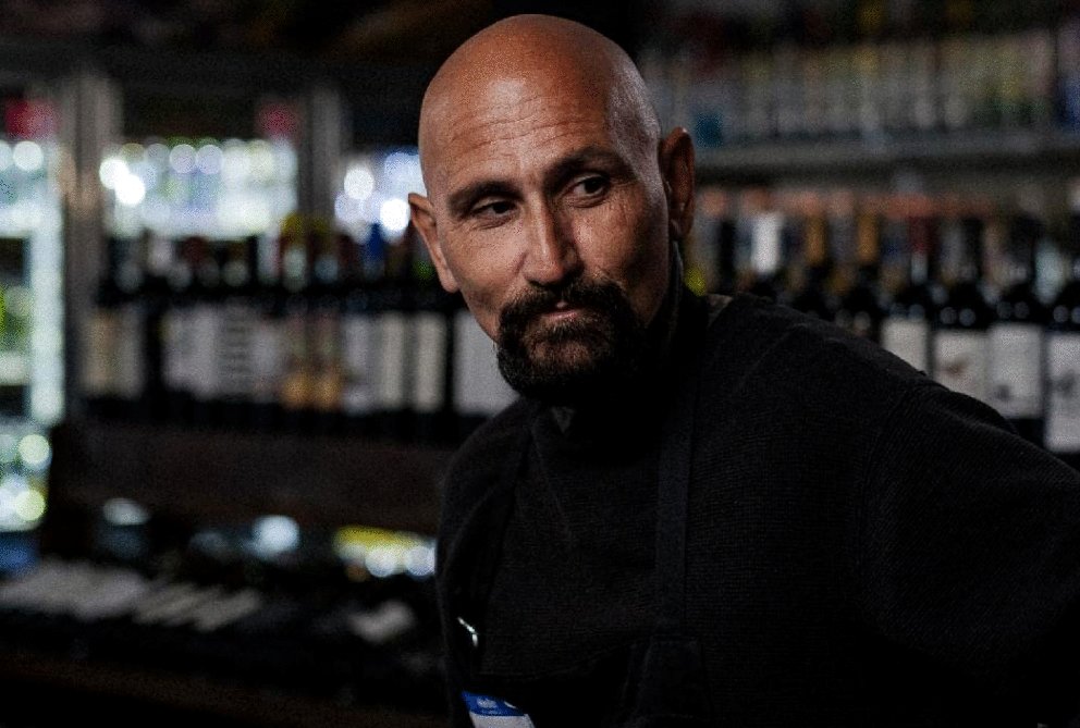 Photo from the movie Damon's Revenge