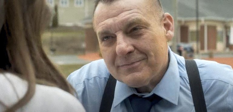 Photo from the movie Damon's Revenge