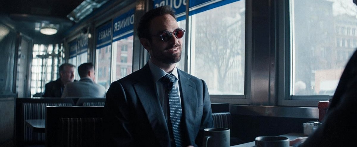 Photo du film Daredevil: Renaître