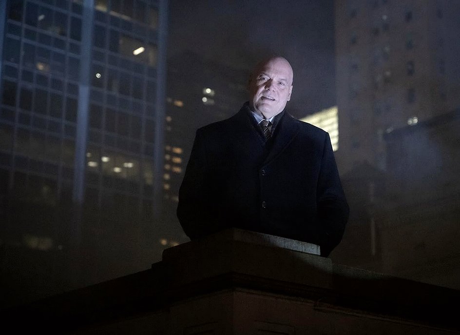 Photo du film Daredevil: Renaître