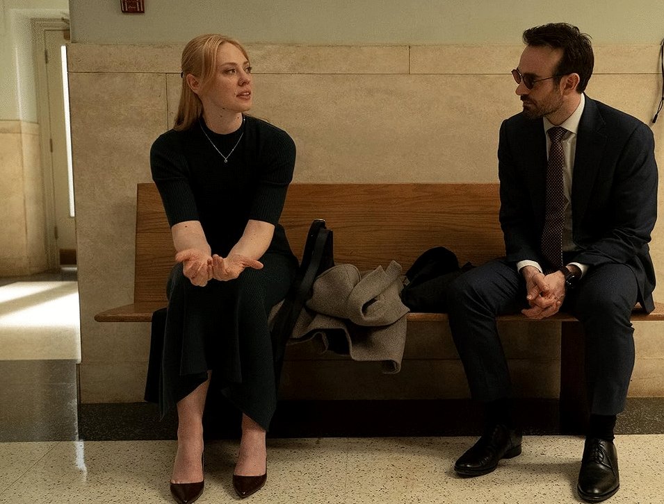 Photo du film Daredevil: Renaître