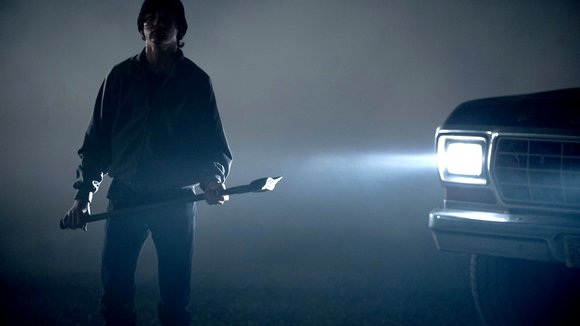 Photo du film Les Lieux Sombres