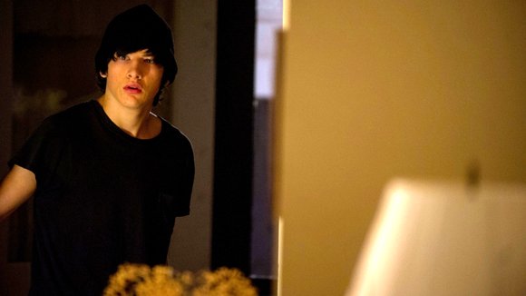 Photo du film Les Lieux Sombres