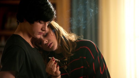 Photo du film Les Lieux Sombres