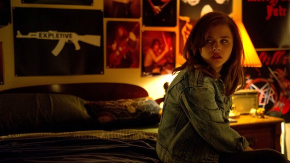 Photo du film Les Lieux Sombres