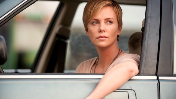 Photo du film Les Lieux Sombres