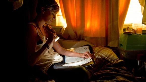 Photo du film Les Lieux Sombres