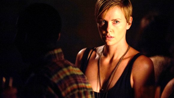 Photo du film Les Lieux Sombres