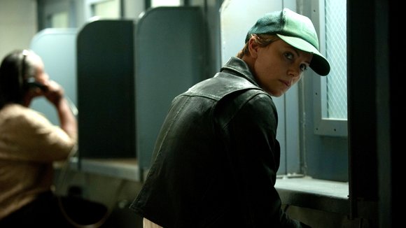 Photo du film Les Lieux Sombres