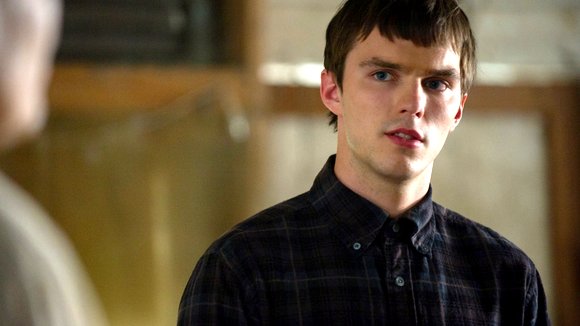 Photo du film Les Lieux Sombres