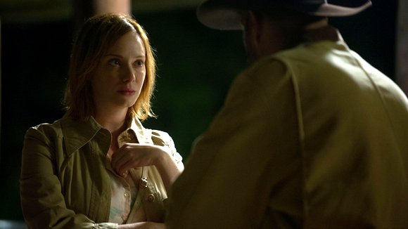 Photo du film Les Lieux Sombres