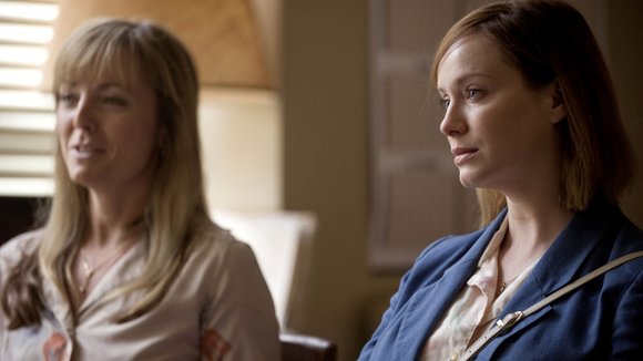 Photo du film Les Lieux Sombres