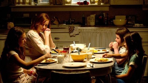 Photo du film Les Lieux Sombres