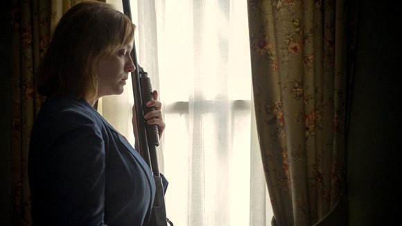 Photo du film Les Lieux Sombres