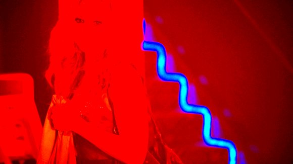 Photo du film Les Lieux Sombres