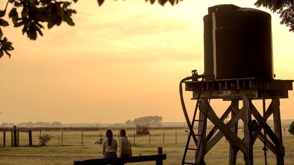 Photo du film Les Lieux Sombres