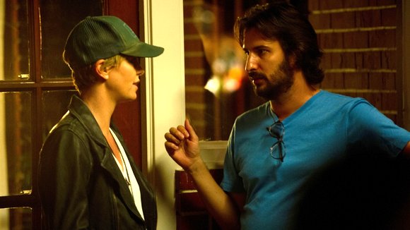 Photo du film Les Lieux Sombres