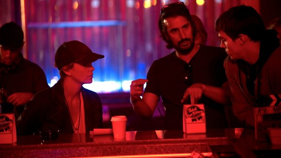 Photo du film Les Lieux Sombres