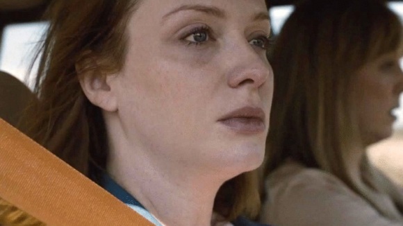 Photo du film Les Lieux Sombres