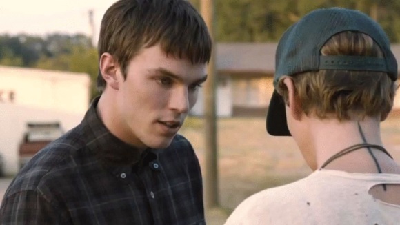 Photo du film Les Lieux Sombres