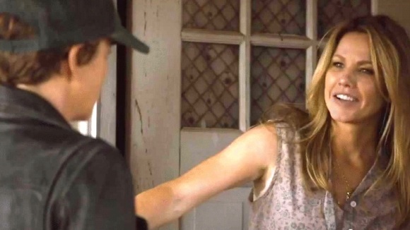 Photo du film Les Lieux Sombres