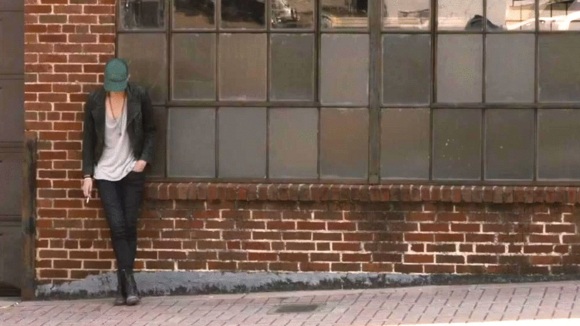 Photo du film Les Lieux Sombres