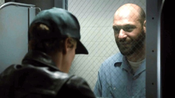 Photo du film Les Lieux Sombres