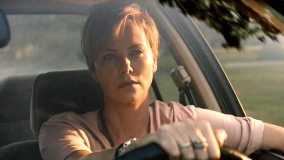 Photo du film Les Lieux Sombres